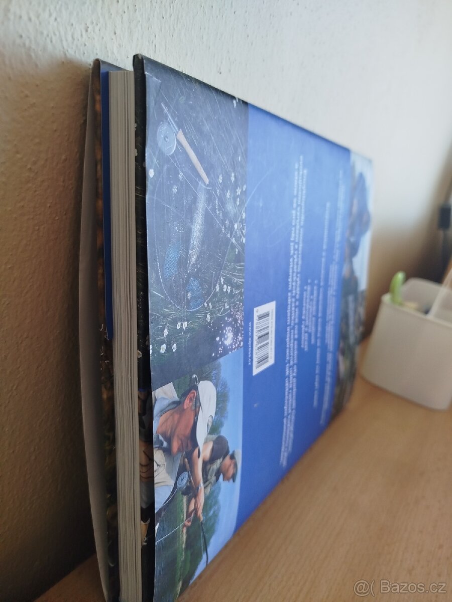 Encyklopedie moderního rybáře - 10