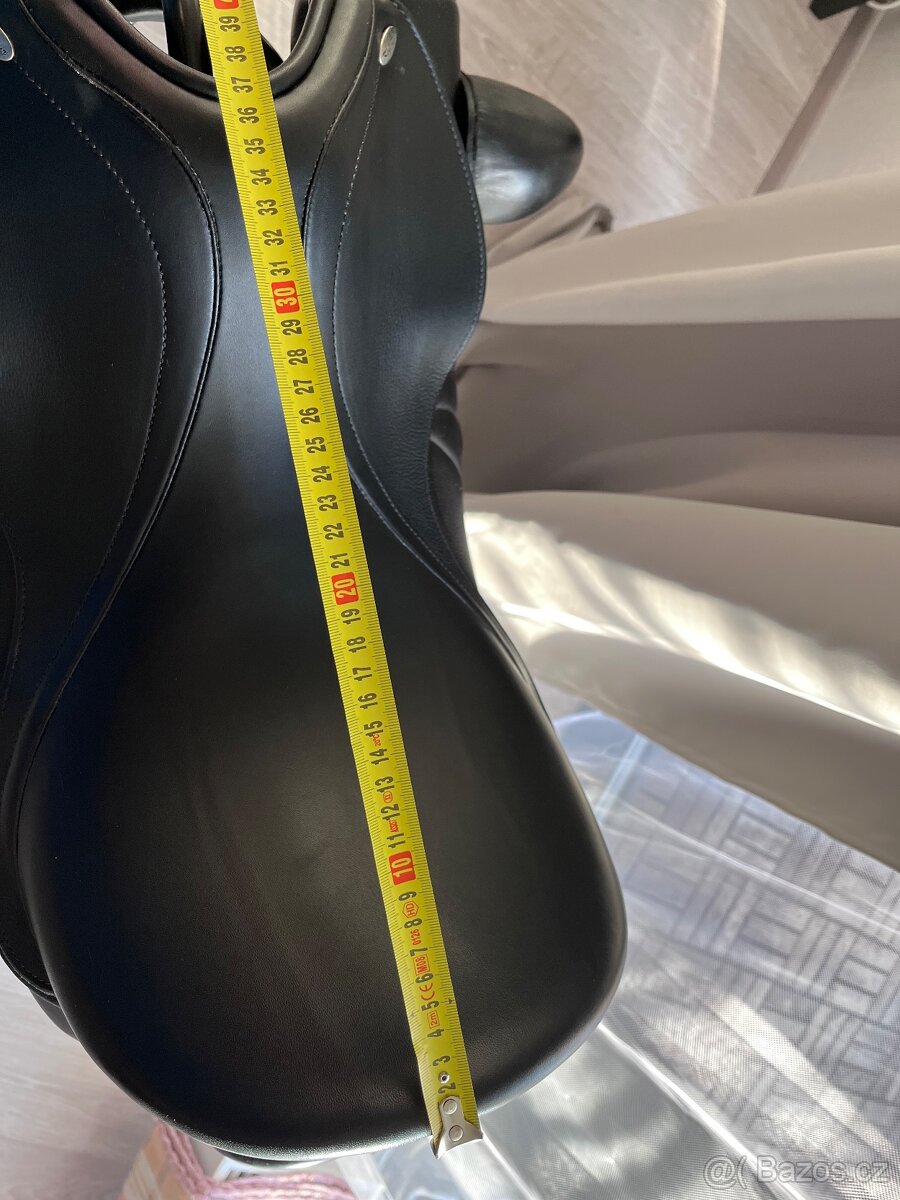 Kentaur Rhode 17, komora 3 - 10