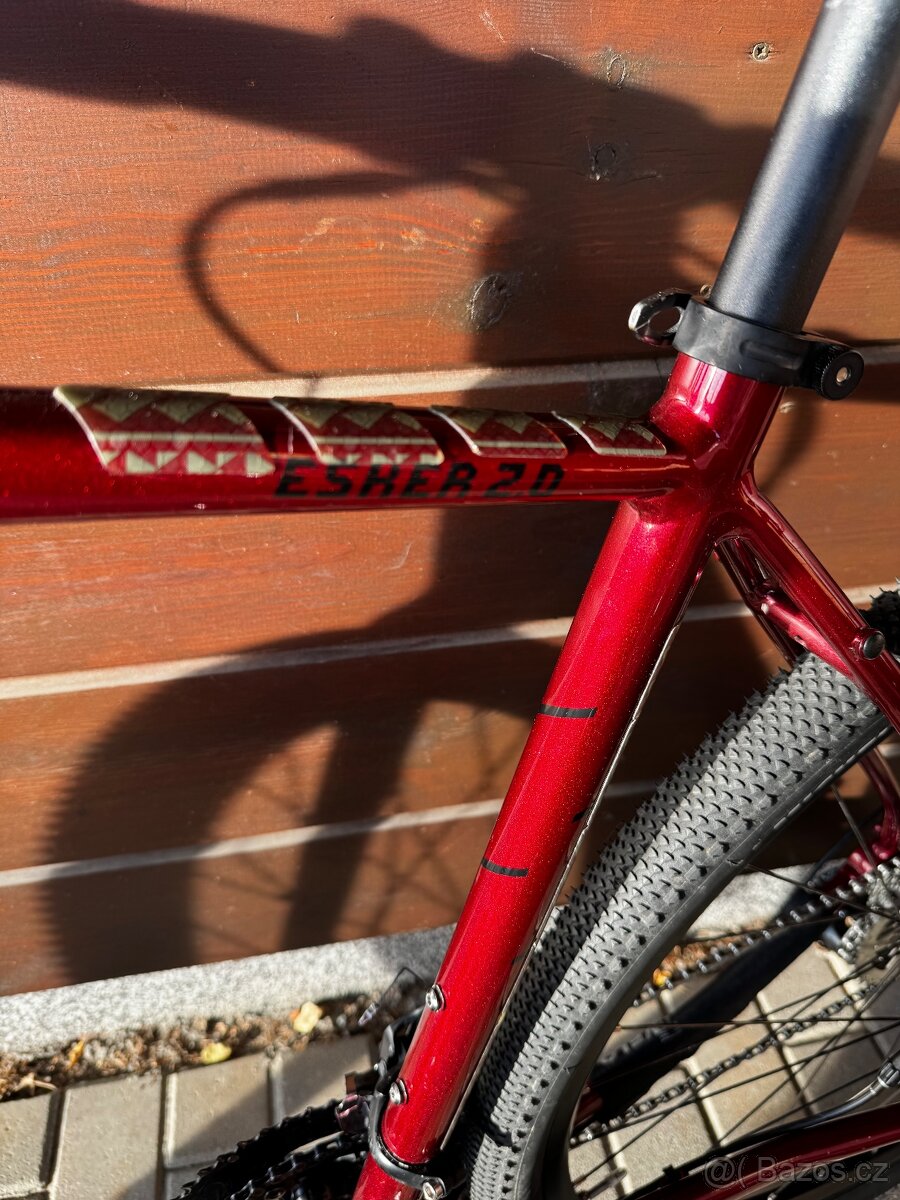 Kross Esker 2.0 (vel. L) - 10