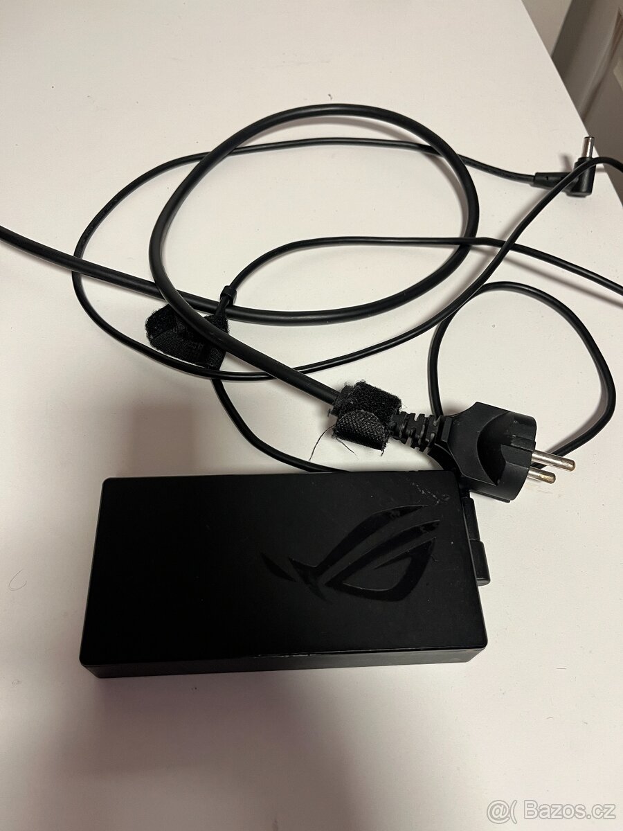 Asus Rog Strix G531GT-AL017 - 10