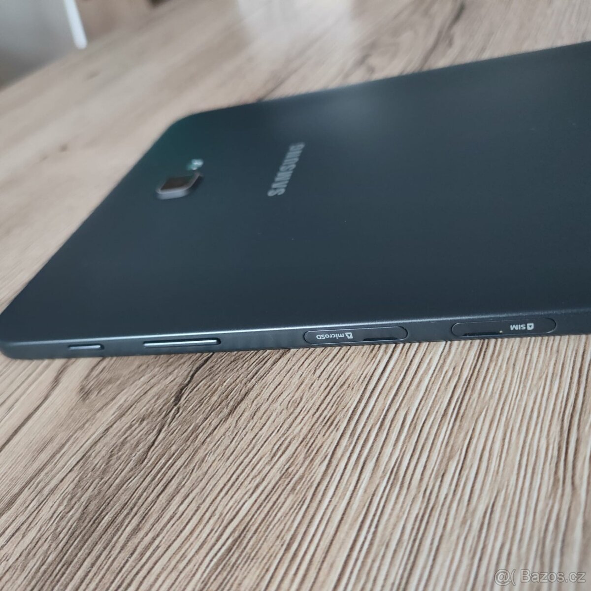 Samsung Tab A 10.1 FULL-HD,2GB RAM,16 GB ROM,Octa core - 10