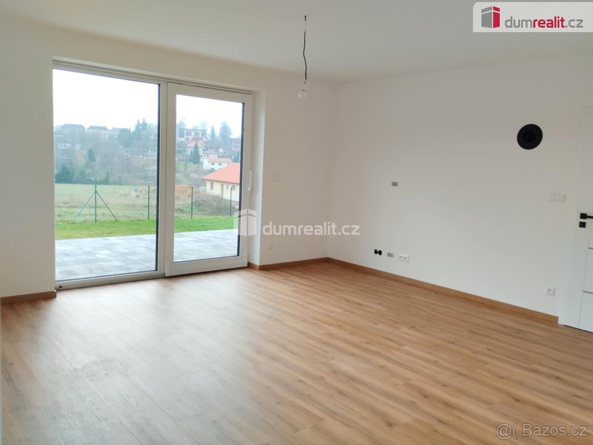 Prodej rodinného domu Pavlovice u Vlašimi - 10