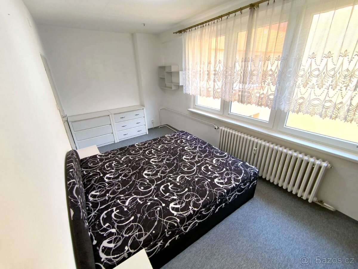 K pronájmu dr. byt 2+kk, 53m2, s velkou lodžií, Orlová - 10