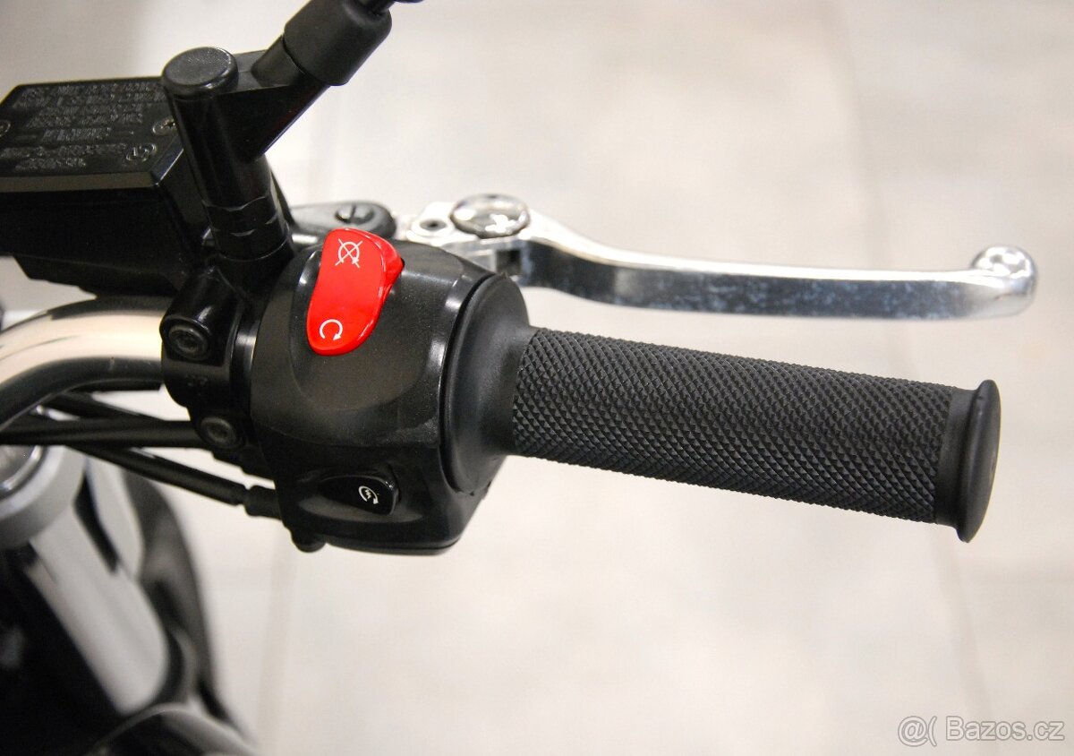 Yamaha MT-03 - hezký stav, od 18ti let - 10