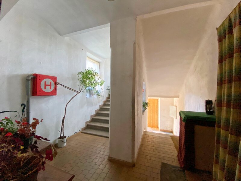 Prodej nájemního domu, 240 m2, Novosedly nad Nežárkou, ul. K - 10