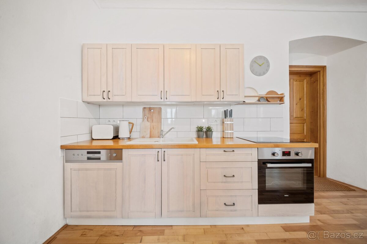 Apartmánový dům - Dolní Hedeč - 10