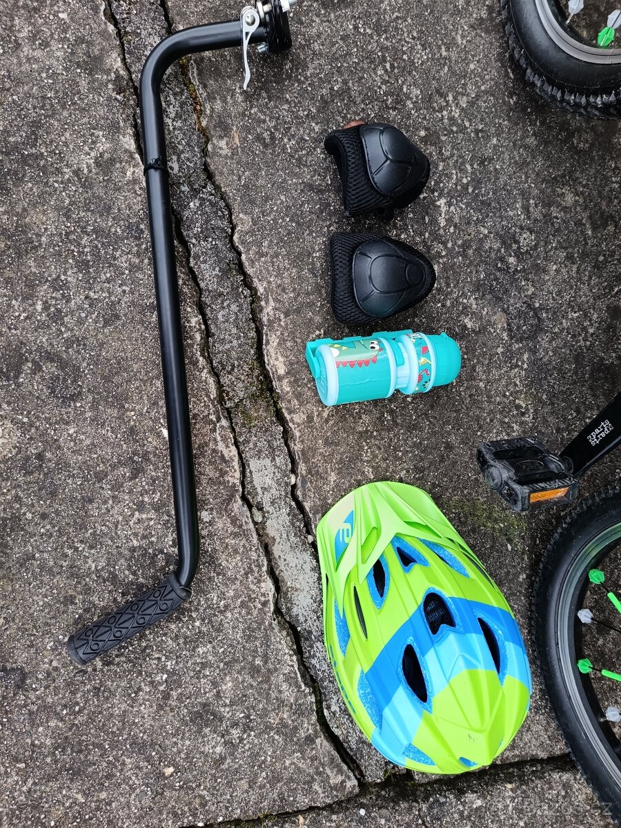 Kubikes 16 L - 10