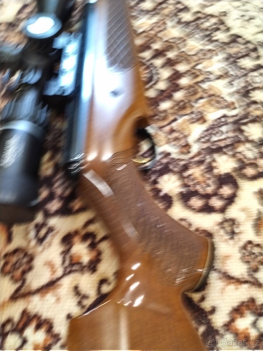 Air arms Pro sport 4,5mm - 10