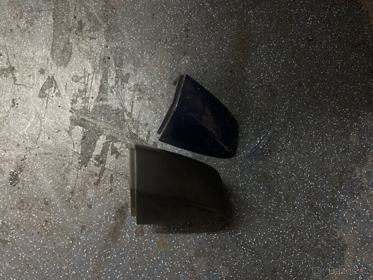 Díly dveří Škoda Octavia 3 - 10