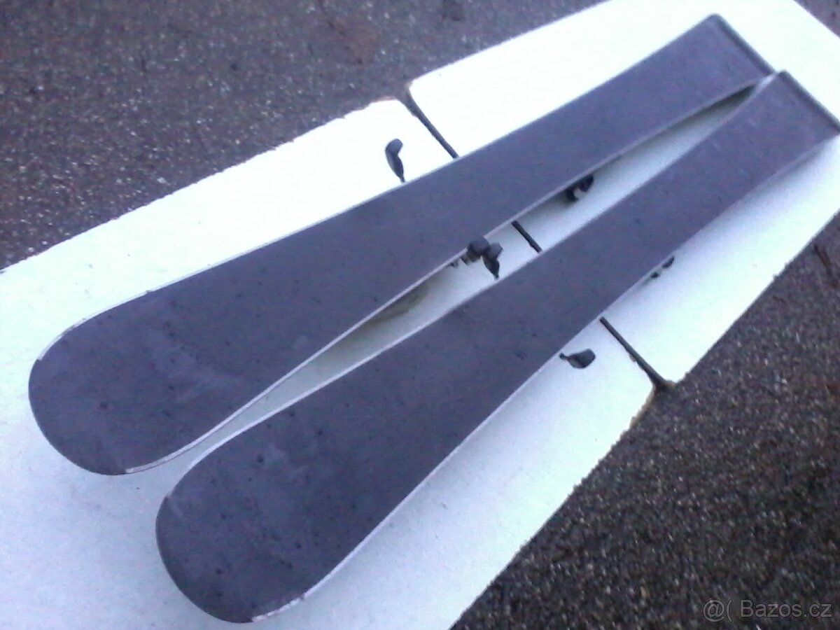 Dětské lyže Head 97cm. - 10