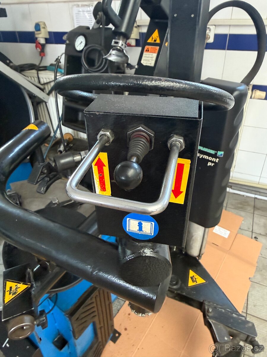 Zoivačka Hofmann Monty 3300 - 10