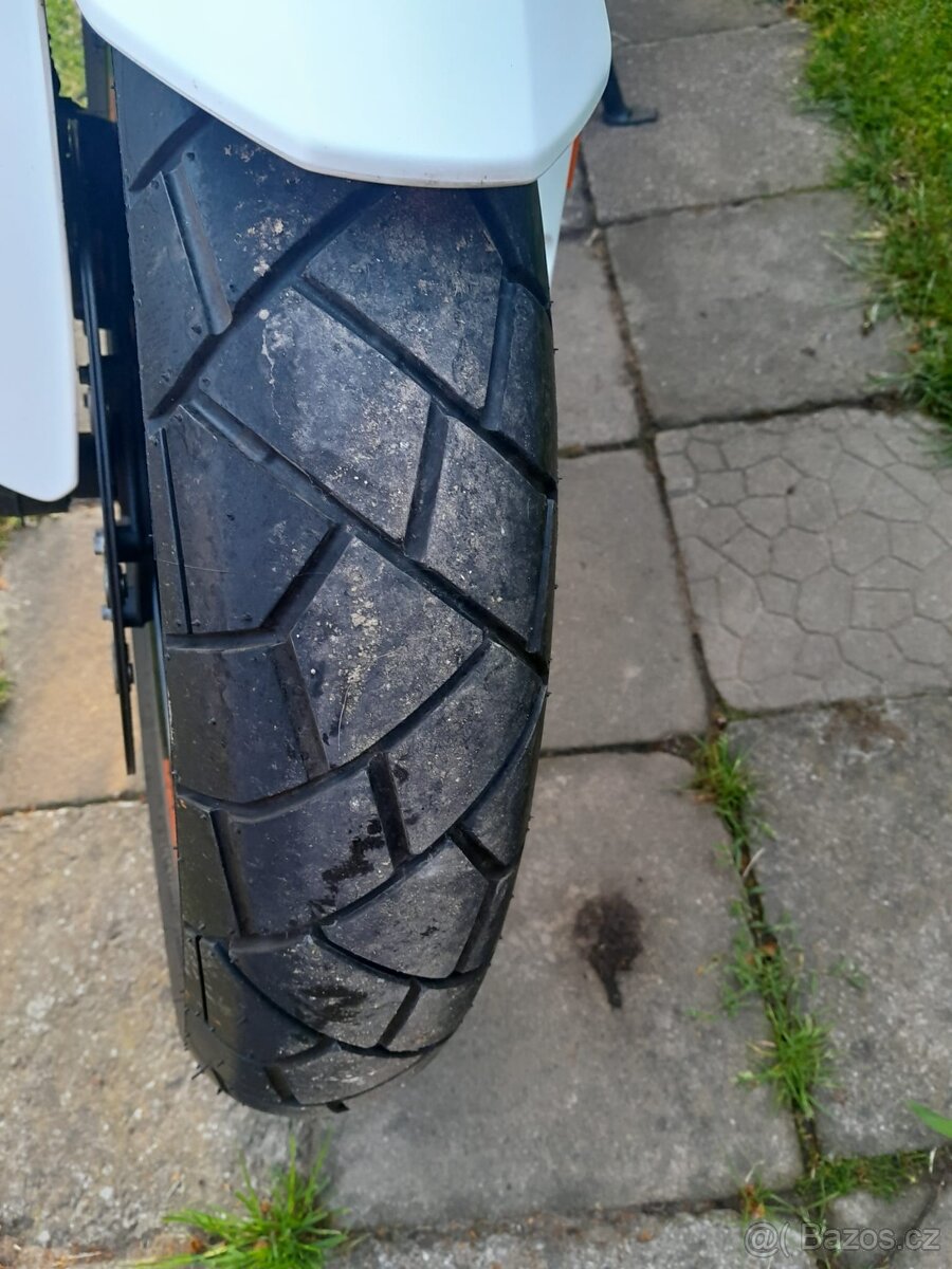 KTM 1290 Super Adventure - 10