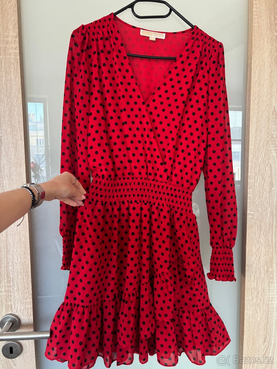 Šaty Michael Kors - 10