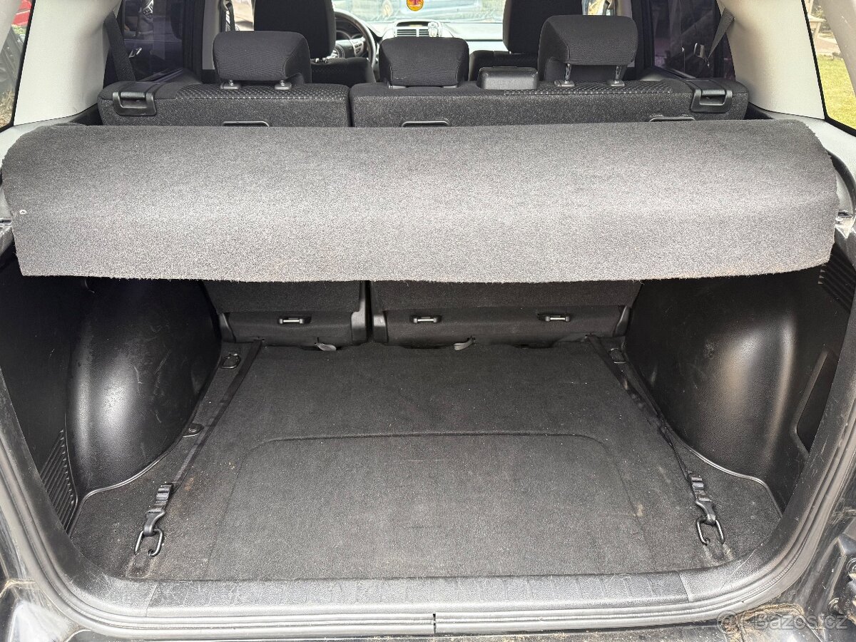 SUZUKI GRAND VITARA 2007 1.9DDIS 4x4 CZ DOKLADY STK 9/2027 - 10