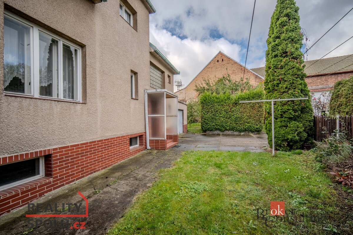 Prodej, domy/rodinný, 240 m2, K Třebonicům 518/9, Řeporyje, - 10