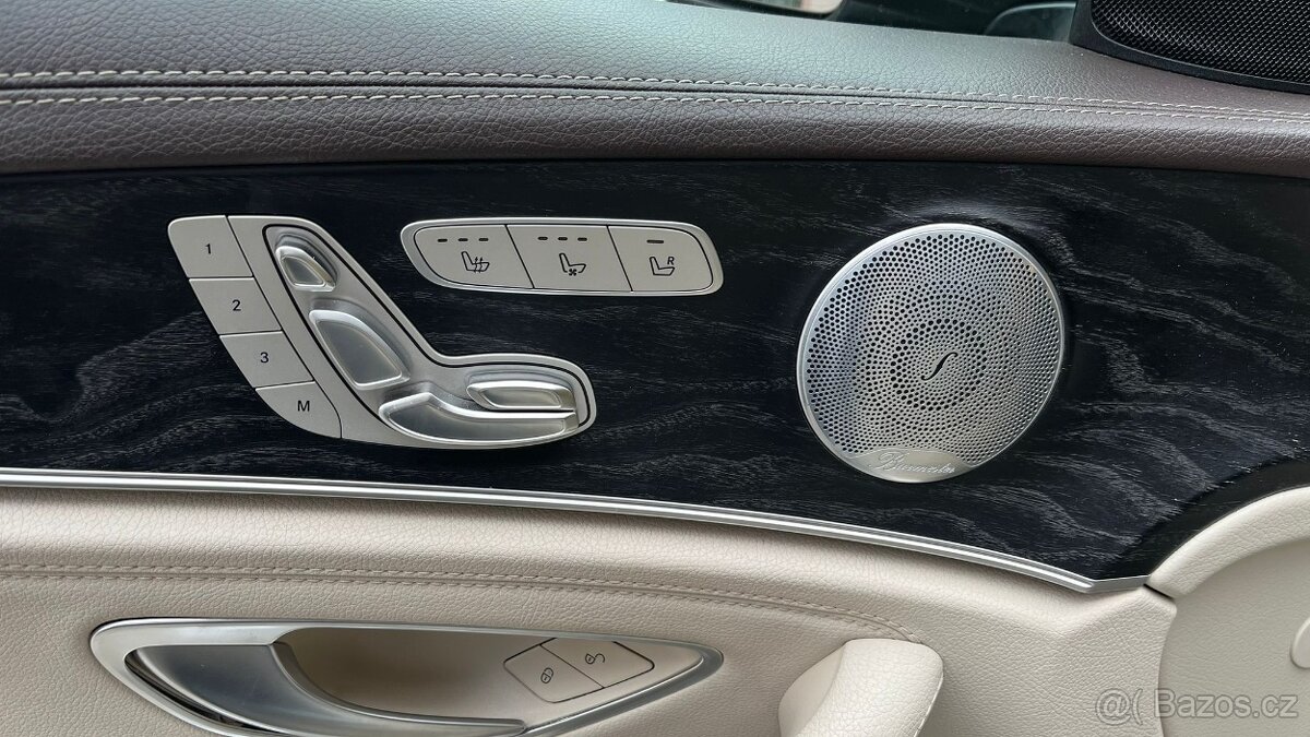 Mercedes-Benz E400d 250 kW DPH - 10