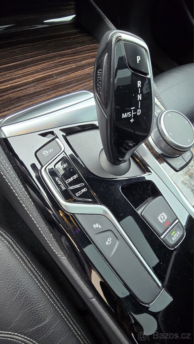 Bmw 530i xDrive - 10