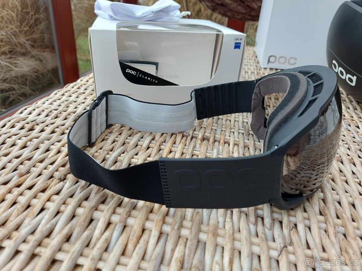 Lyžařský set POC Meninx RS Mips XL + POC Zonula - 10