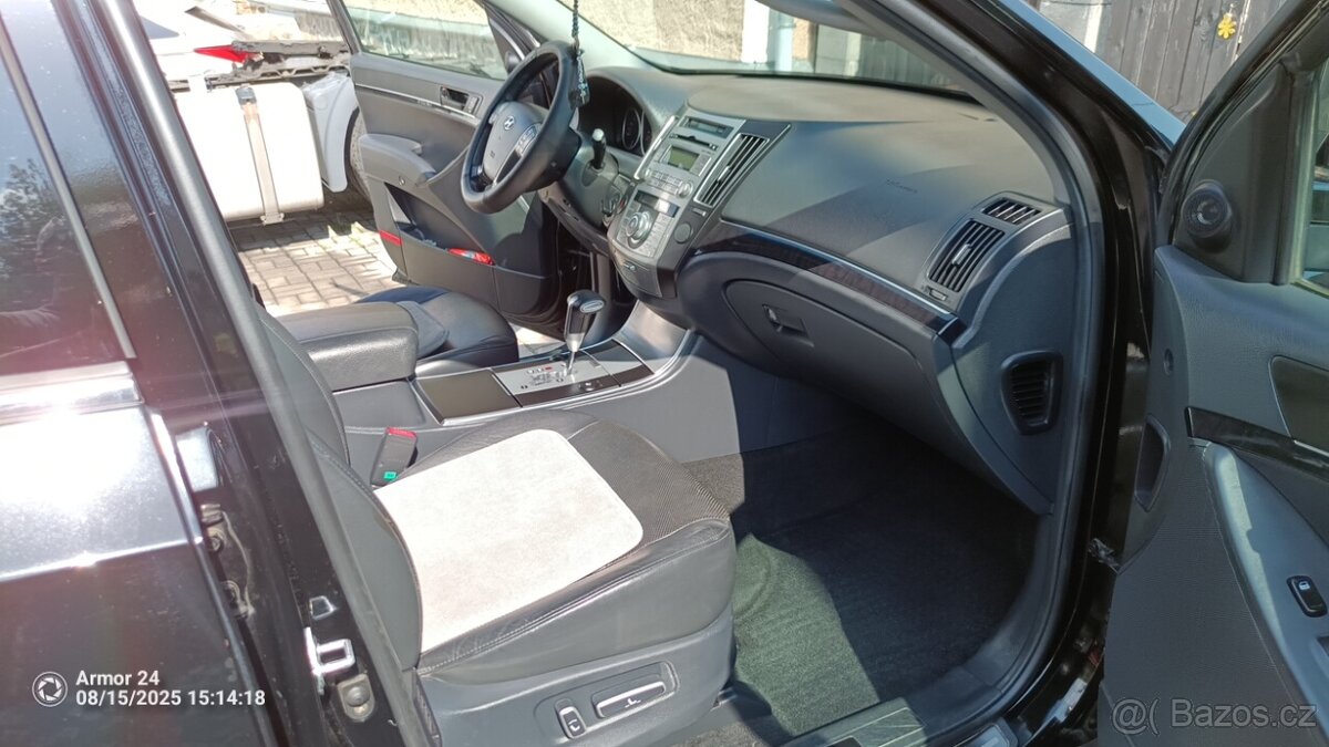 Hyundai ix55 V6 176kw 4x4 - 10