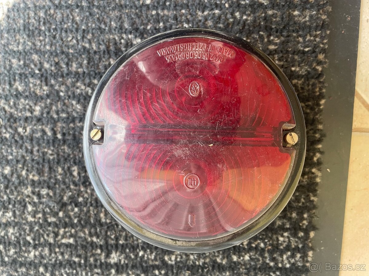 Díly Volha 21, GAZ, UAZ 69 - 10