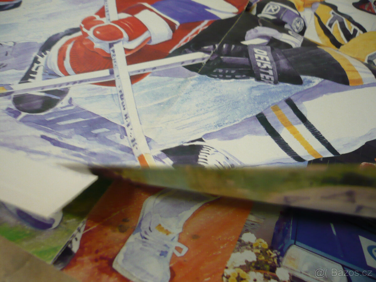 Prospekt Škoda a sport - 10