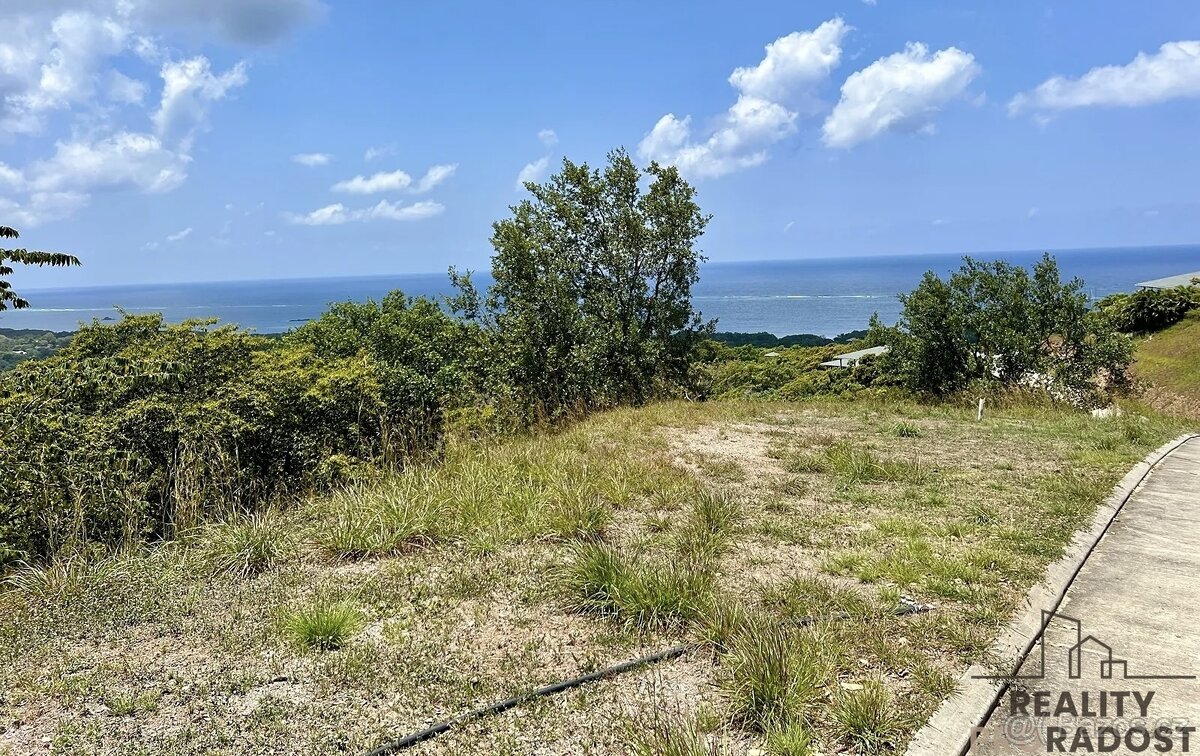 Prodej stavebního pozemku - 10