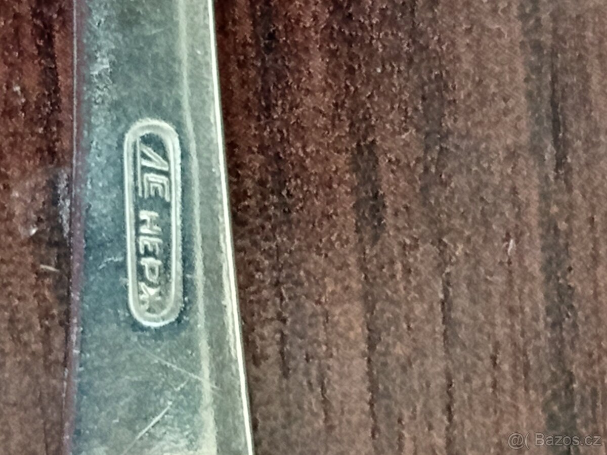 RETRO RUSKE PRIBORY - 10