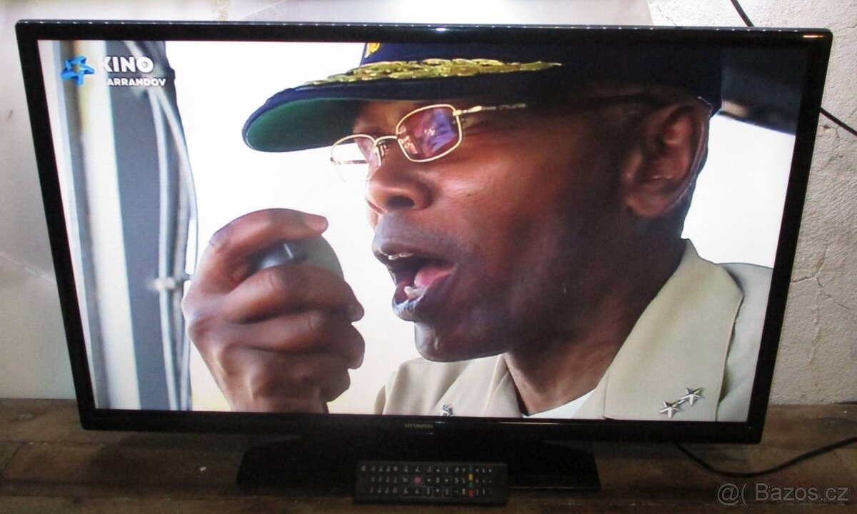 LED televize 80cm HYUNDAI, 32 palců, nemá DVBT2 - 10