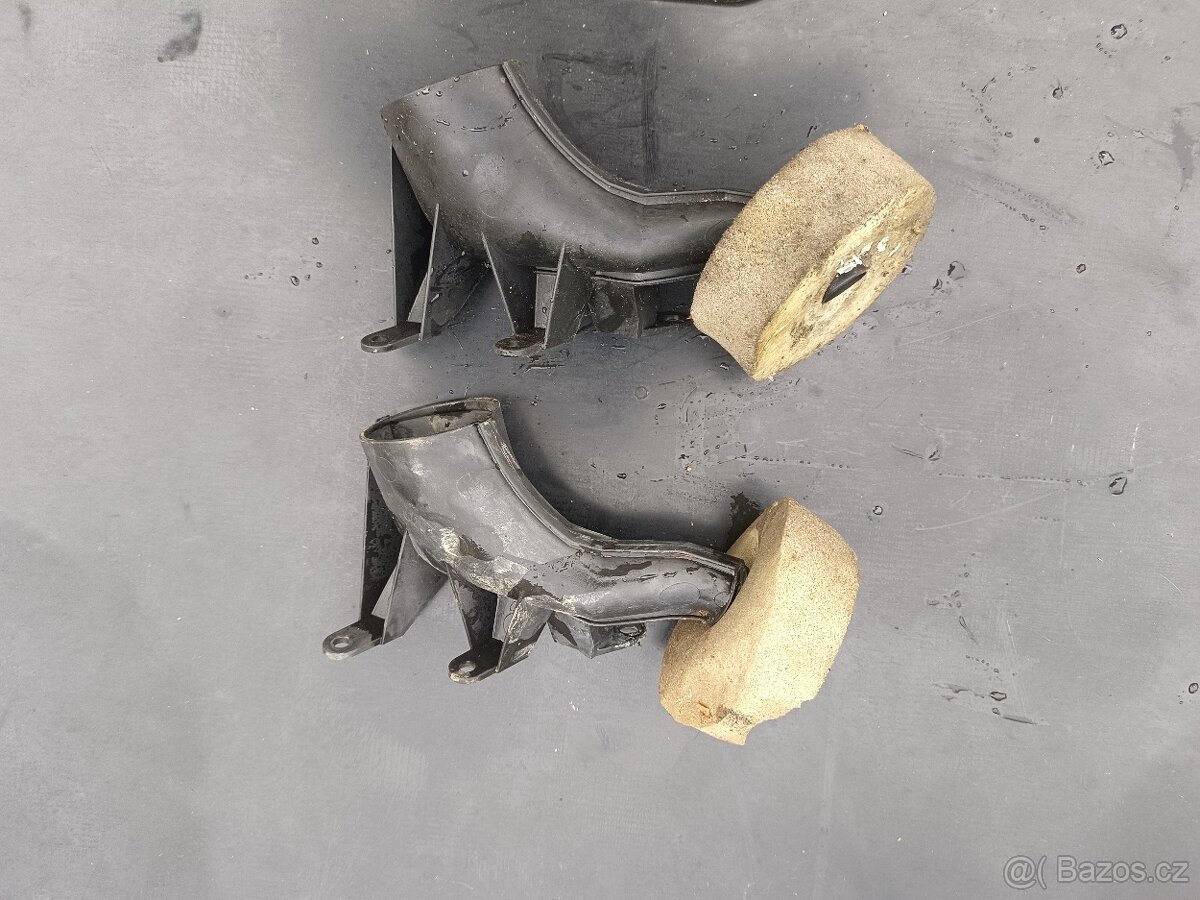 VW Passat b5/b5.5 ND-4 - 10