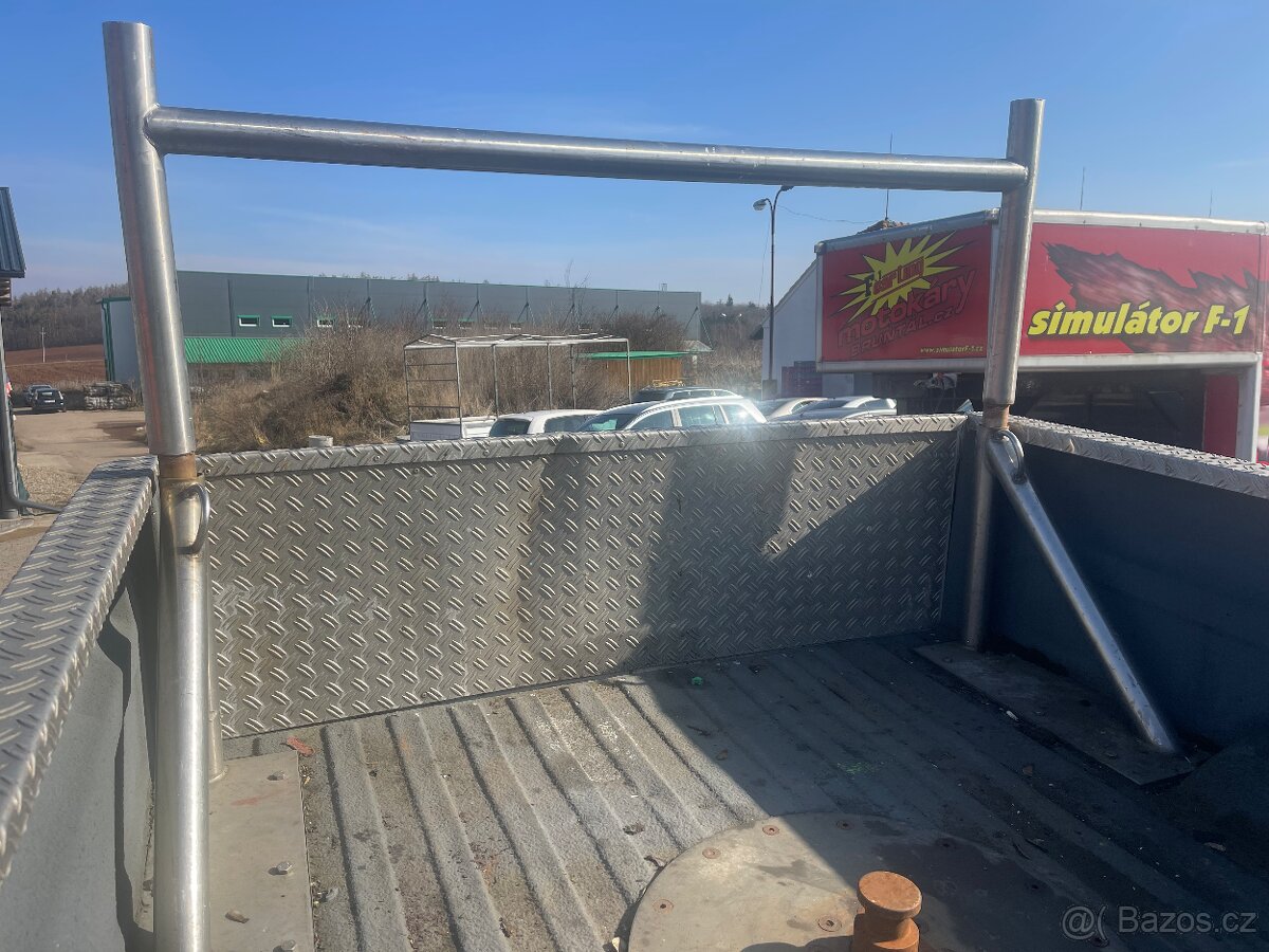 Chevrolet gmc 2500 diesel - 10