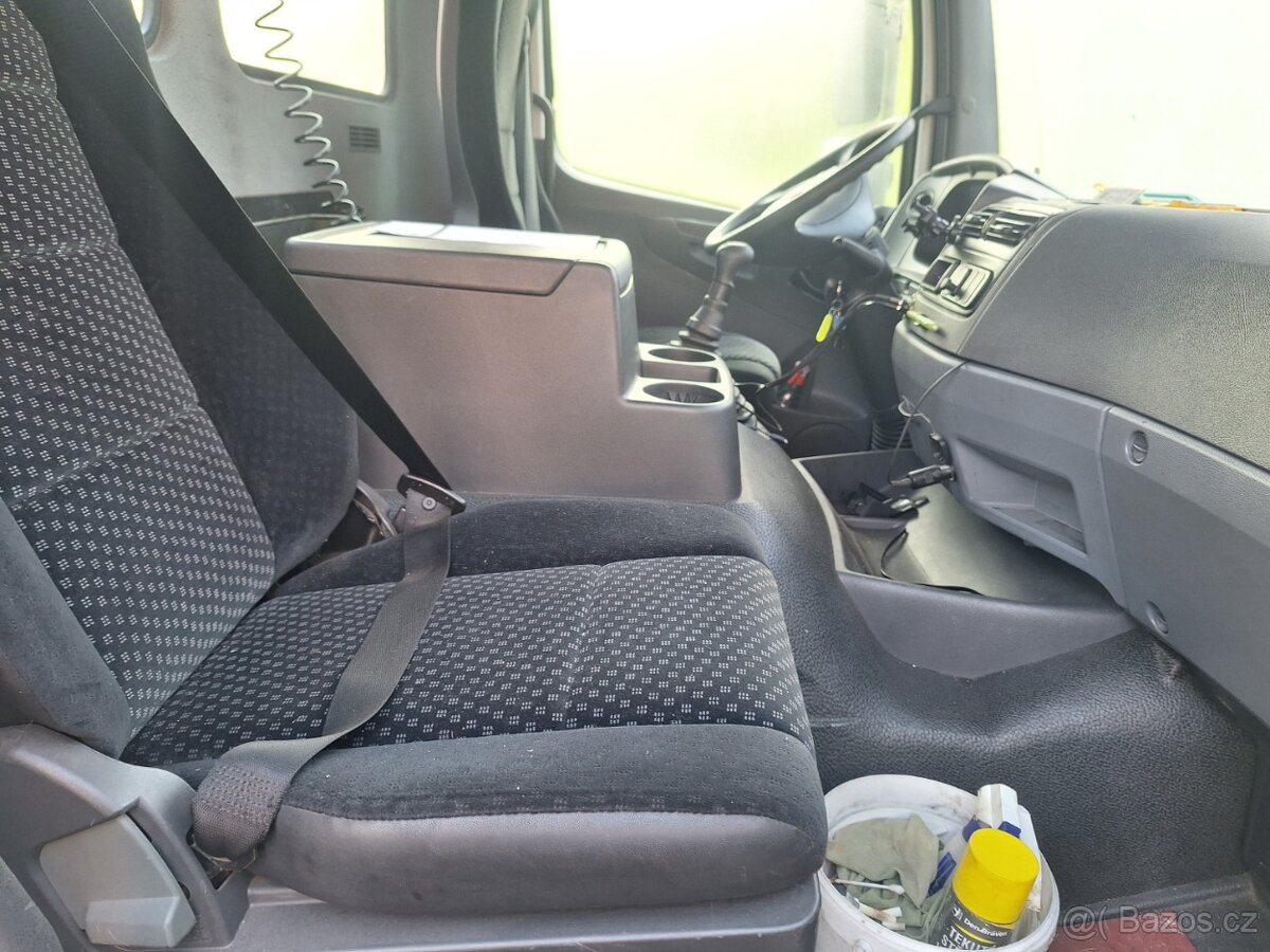 MB ATEGO 1329 LS - 10