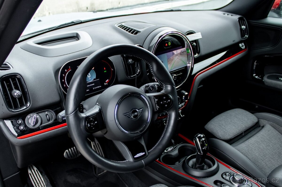 Mini Cooper Countryman - 10