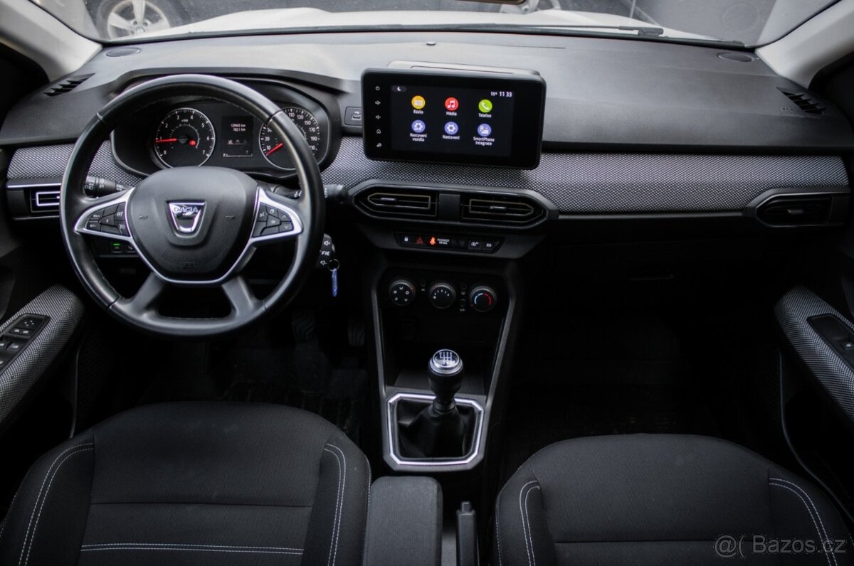 Dacia Jogger 1.0 TCe LPG - 10