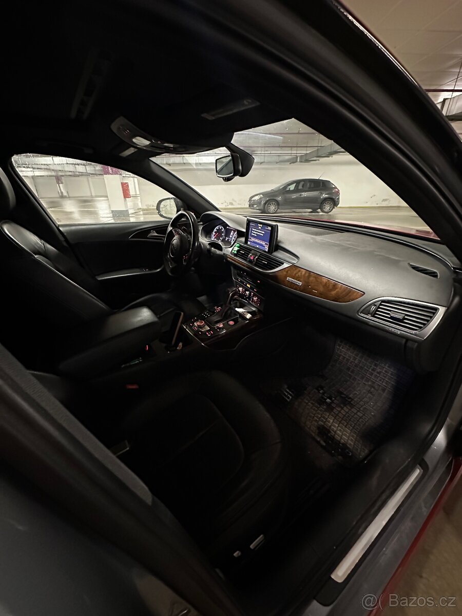 Audi A6 3.0 TFSI - 10