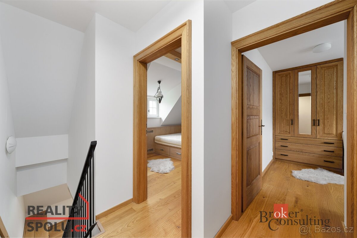 Prodej, byty/3+kk, 58 m2, Špičák 193, 34004 Železná Ruda, Kl - 10