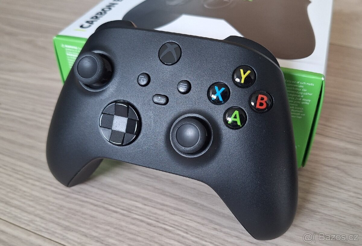 Prodám Xbox Series X - 10