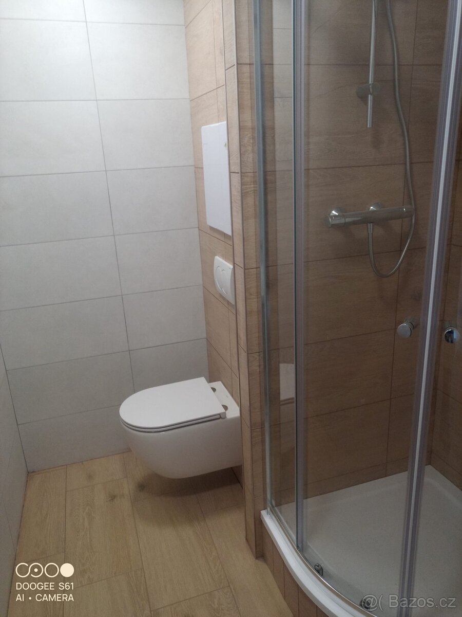 Zednické a stavební práce - 10