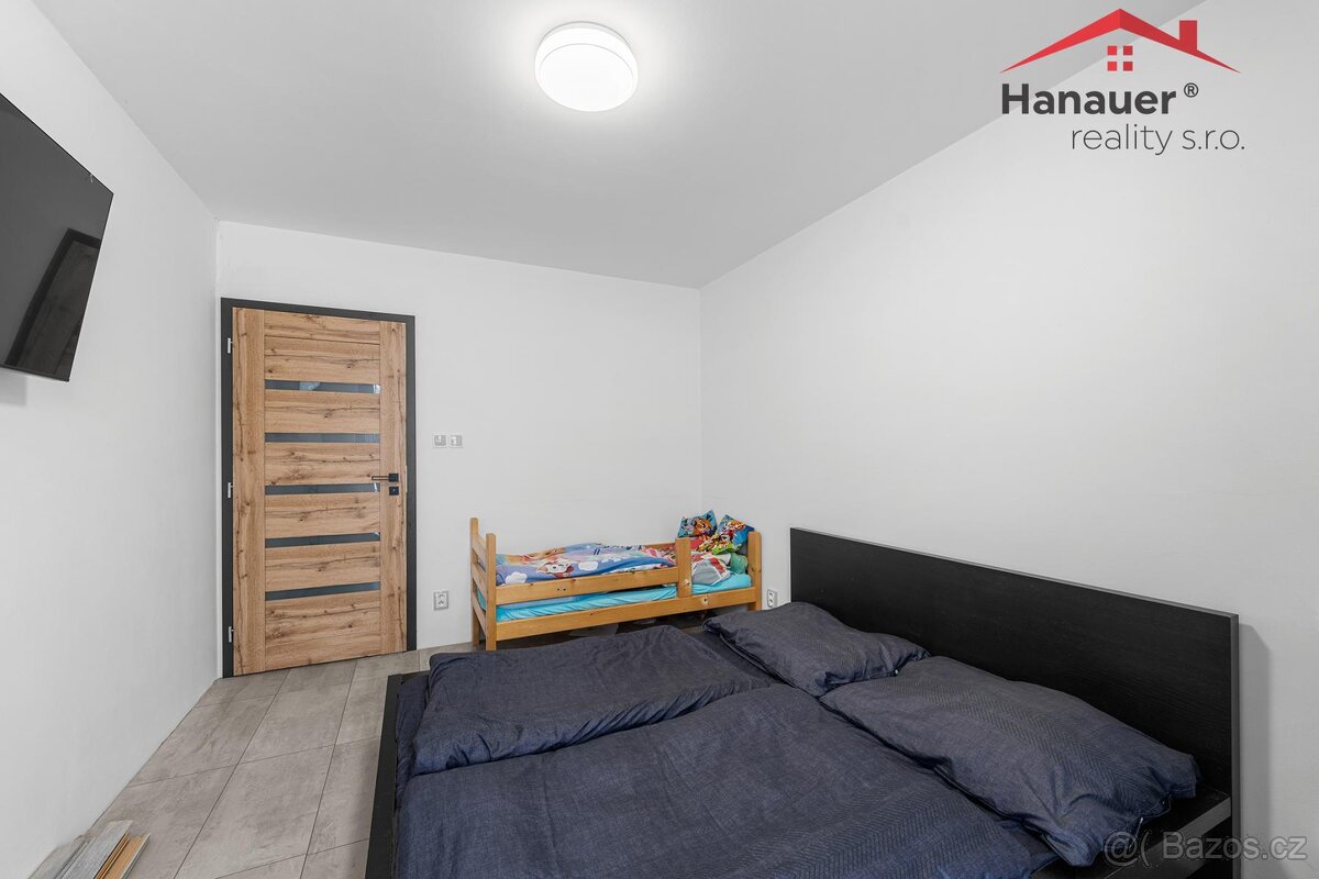 Prodej novostavby 150 m2, Děčín - Bynovec - 10