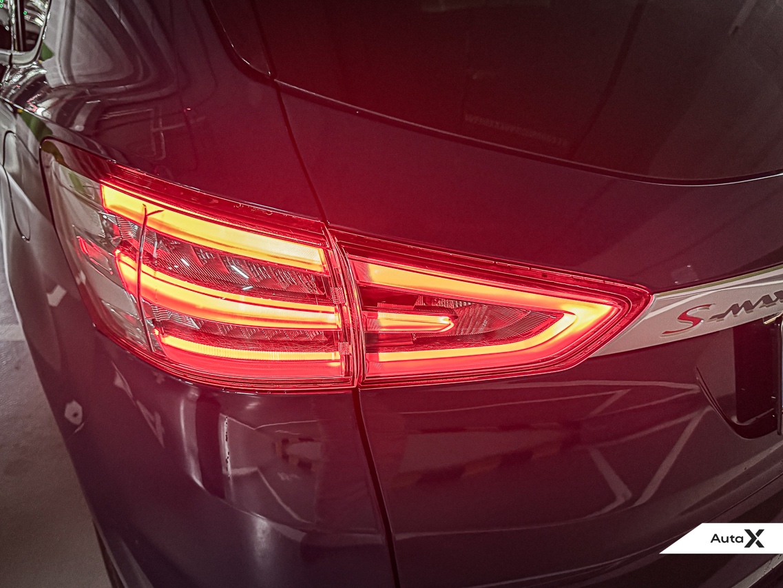 Ford S-MAX Trend 2.0 TDCi 110 kW - 10