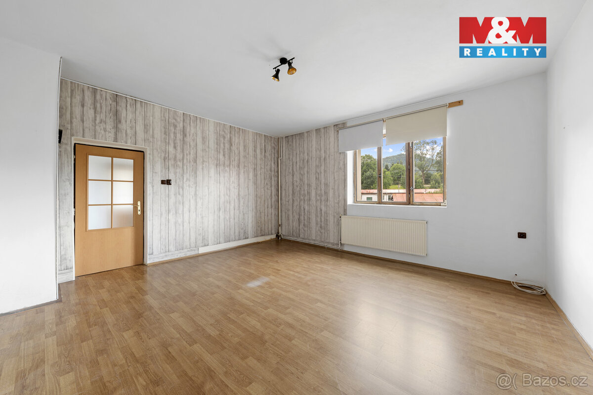 Prodej rodinného domu, 450 m², Česká Kamenice, ul. Za pilou - 10
