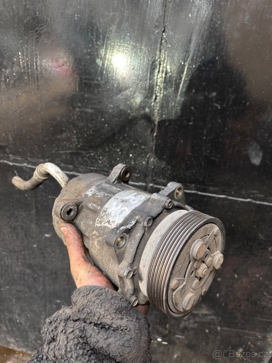 1.9tdi 66kw/81kw/85kw motor rotačka k dispozici více druhů - 10