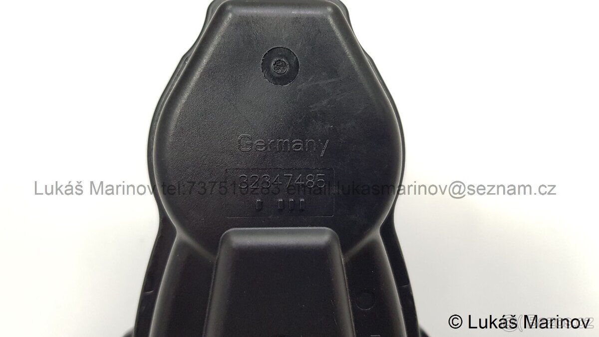 Motorek Passat 6/12hran B6/3C,Audi,Lancia TRW - 10