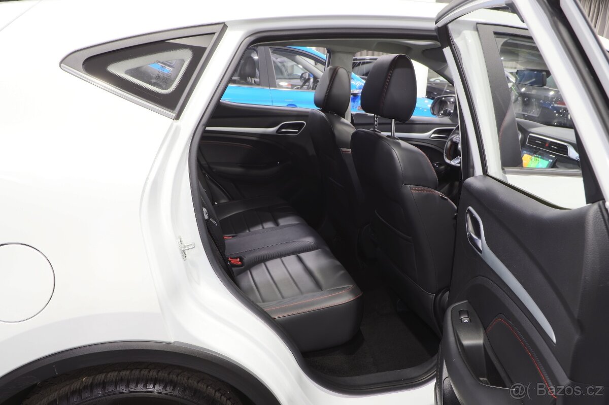 MG ZS 1.5 78kW 76tkm Man. Dynamic LED - záruka Autodraft - 10