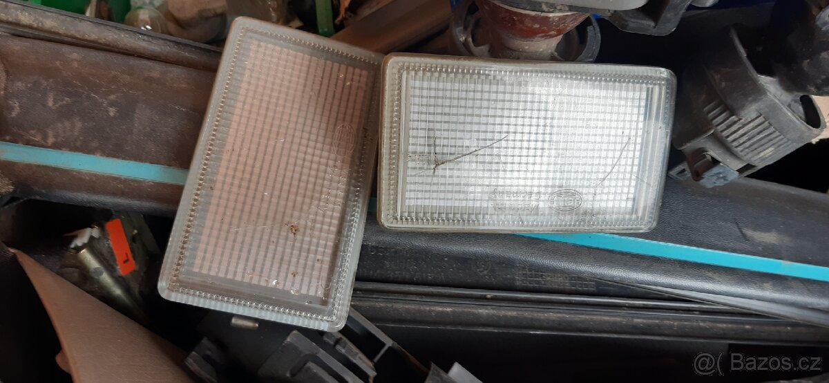 Díly VW Golf 3 / Vento - 10