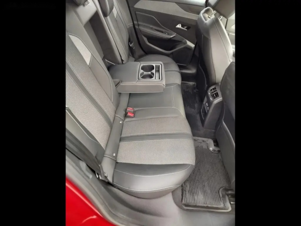 Peugeot 308, SW ALLURE 1.2PT 130 MAN6"DPH - 10