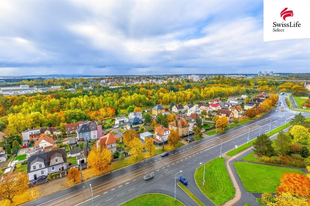 Prodej bytu 2+1 52 m2 Lábkova, Plzeň - 10