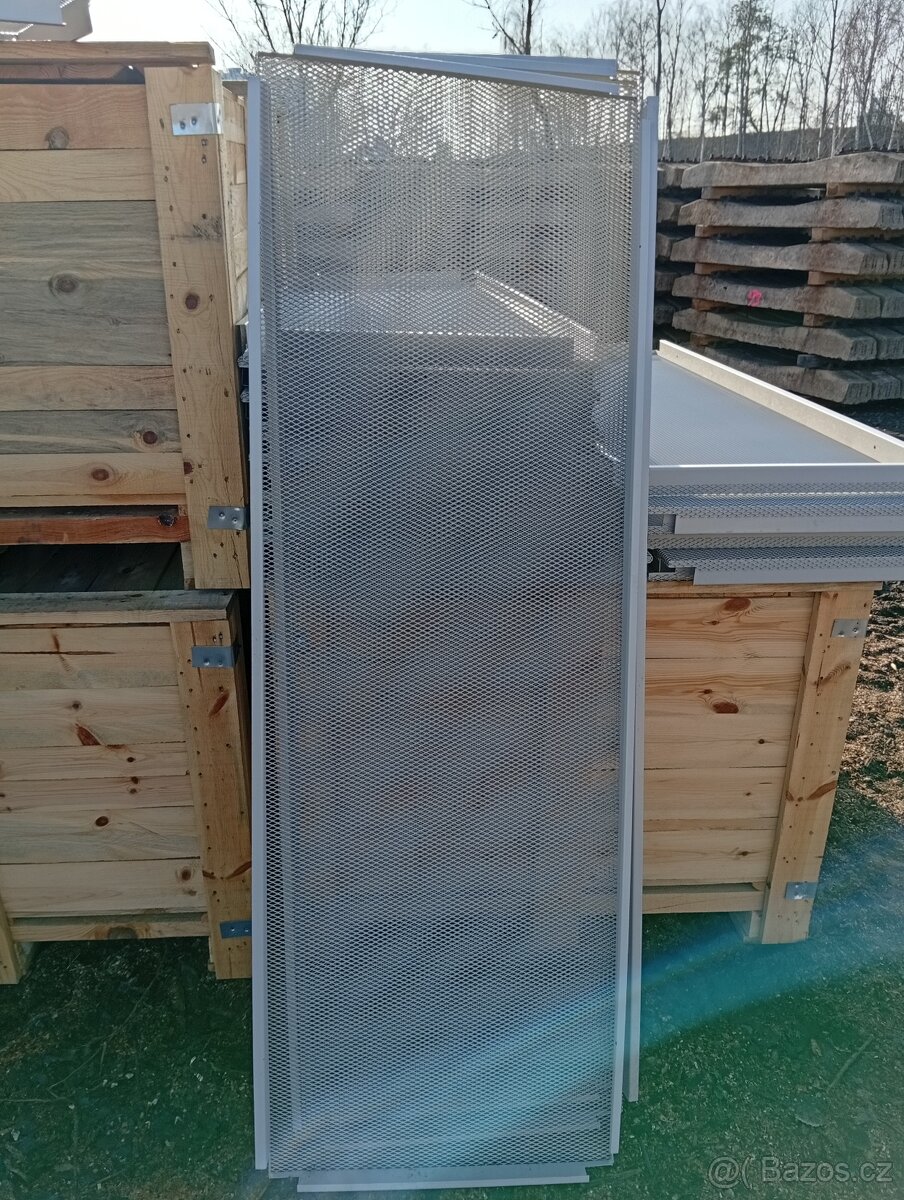 Palivové dřevo štípané - 10