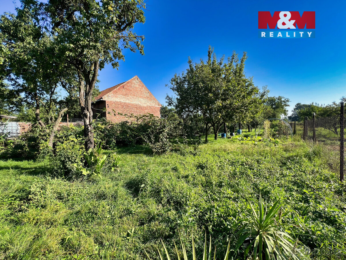 Prodej rodinného domu, 250 m², Kojetín, ul. Padlých hrdinů - 10