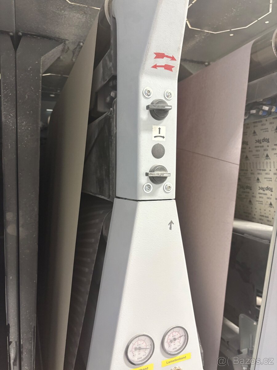 Homag / Butgering SWT 335 QCH - 10