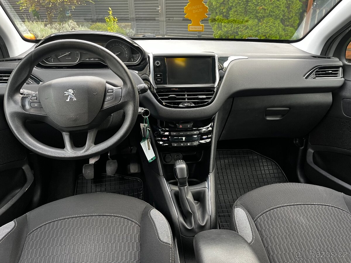 Peugeot 208 1.2i 60Kw r.v2016 naj 151tkm nové v ČR - 10